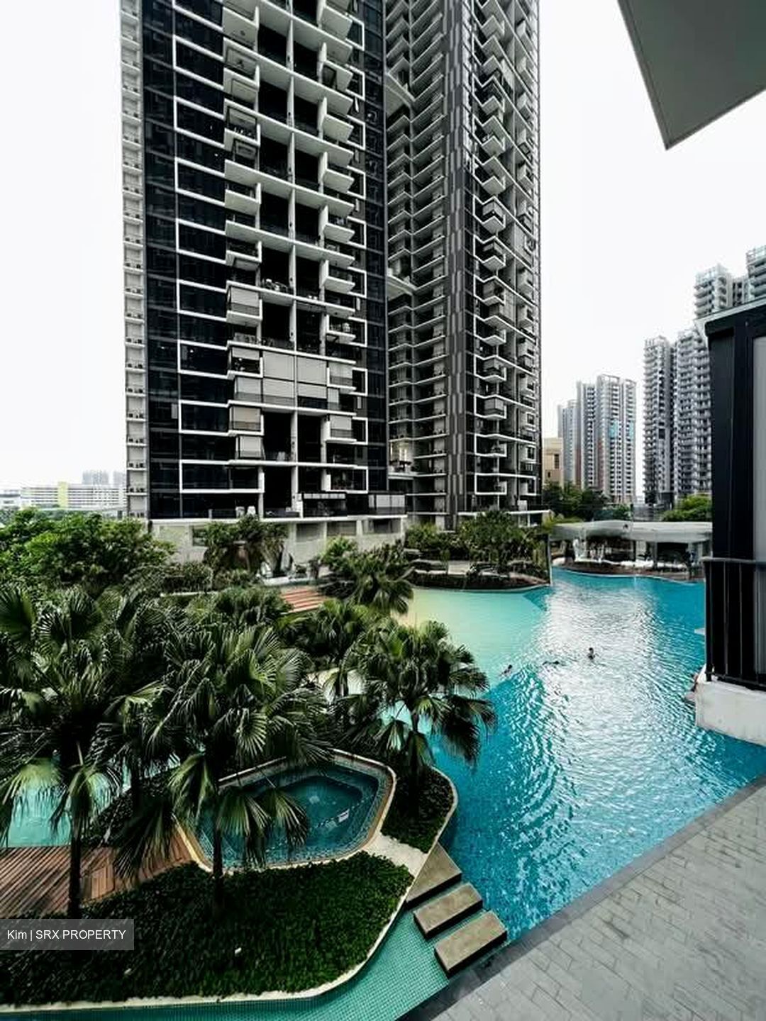 The Trilinq (D5), Condominium #548978111